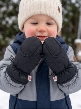 Mitten 12-24 months
